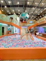 -泡泡米POPOME益智乐园(洪殿花园旗舰店)