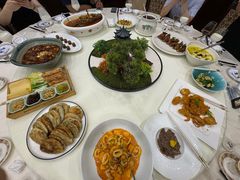 -北京圆山大酒店·餐厅