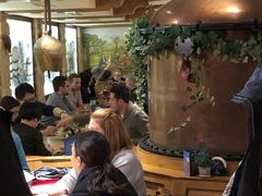 -Restaurant Paulaner am Dom