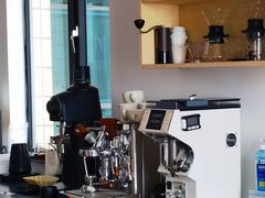 -纽巷咖啡 SOFTFOCUS COFFEE(锦和巴黎时韵店)