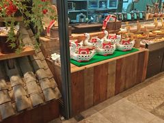 -奉天掌柜·非遗猪手·笨饺子(崇山路店)