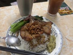 -渔记茶餐厅(渔村店)