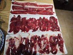 -夜牛潮汕鲜牛肉火锅店(翻身店)
