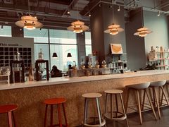 -dotcom coffee古点咖啡(致真大厦店)