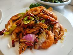 -老苏扬饭店