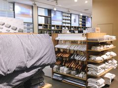 -MUJI无印良品(鑫嘉汇购物中心店)