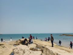 -日照灯塔风景区