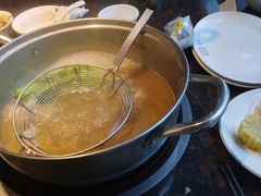 -八合里潮汕鲜牛肉火锅(深圳海岸城店)