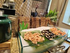 -宁波阳光豪生大酒店·豪生咖啡厅