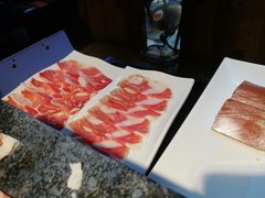 -锅说大脸毛肚重庆老火锅(佐阾店)