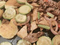 -一烙锅(友谊店)