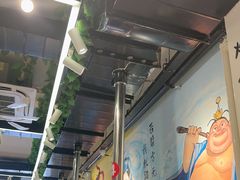 -英雄故事地摊烤肉(马驹桥店)