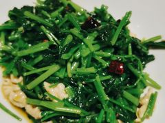 -小杨烤肉(朱雀店)