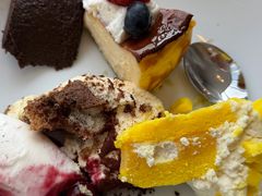 -广州四季酒店·意珍·意式自助餐