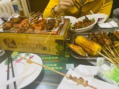 -肥猫烤翅·20年老字号(锦州道店)
