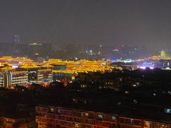 -烛影拾光观景餐厅·创意菜·摄影·小提琴(大唐不夜城店)