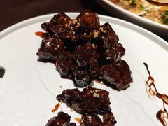 -京悦荟·京沪融合菜(漕河泾印象城店)