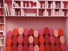 -Dior迪奥(上海世茂广场店)
