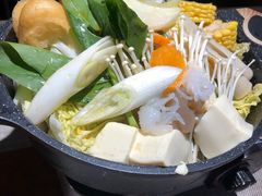 -有喜屋·烧鸟·居酒屋(周浦万达店)