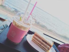 咖啡-Cafe Aewol Monsant