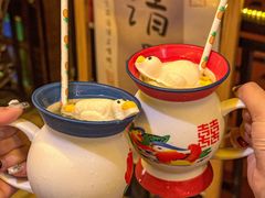 -石涧故事·私房菜(紫云路店)