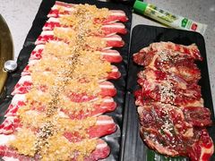 -妥妥烤肉料理(昙华林店)