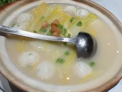 -荣兴酒家(徐家汇店)