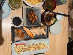 -Tuna maki寿司(苏州万象天地店)