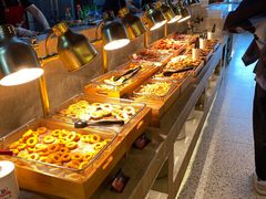 -比格比萨自助(宝山日月光店)