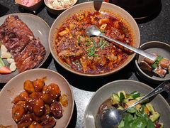 -华豫川酒家(金水路店)