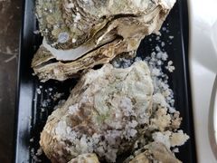 -蠔爺王志德生蚝馆(金沙湾店)