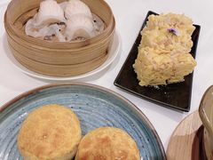-白天鹅宾馆-宏图府餐厅