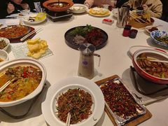 -柴米油盐(土菜院子店)
