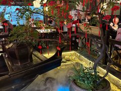 -吴越荣记苏州菜·松鼠桂鱼(月光码头店)
