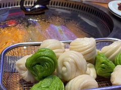 -山河屯铁锅炖·非遗东北菜(南山店)
