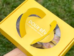 -杜哈夫DOUX RÊVE·生日蛋糕(日月光店)
