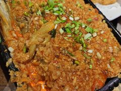 -香约老地方烧烤(九道街店)