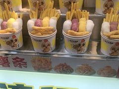 -味子夫鸡柳(解放碑总店)