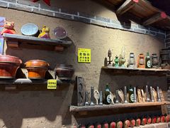 -即墨老公社·海肠捞饭大王(古城店)