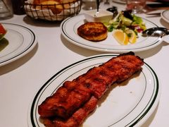 厚培根-Wolfgang’s Steakhouse 沃夫冈牛排馆(上海白玉兰广场店)