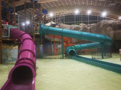 -杭州开元森泊度假乐园