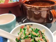 -老济南·地道济南菜(大明湖店)