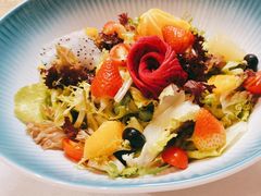 -鑫巴蜀小镇 · 水煮鱼专研店(玉桥店)
