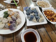 -宝源饺子(麦子店街店)