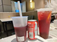 -北李妈妈菜·海肠捞饭(开发区万达店)