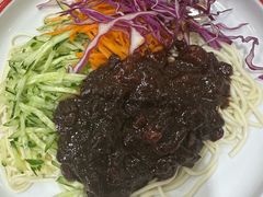 -第一中心医院-食堂(复康路店)