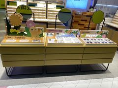 -LOOK眼镜·蔡司依视路配镜(宝山万达店)