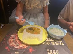 营养儿童餐-烤匠麻辣烤鱼(万象城店)