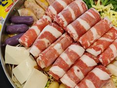 -兰正韩·韩国料理(大悦城店)