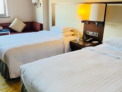 -上海西藏大厦万怡酒店